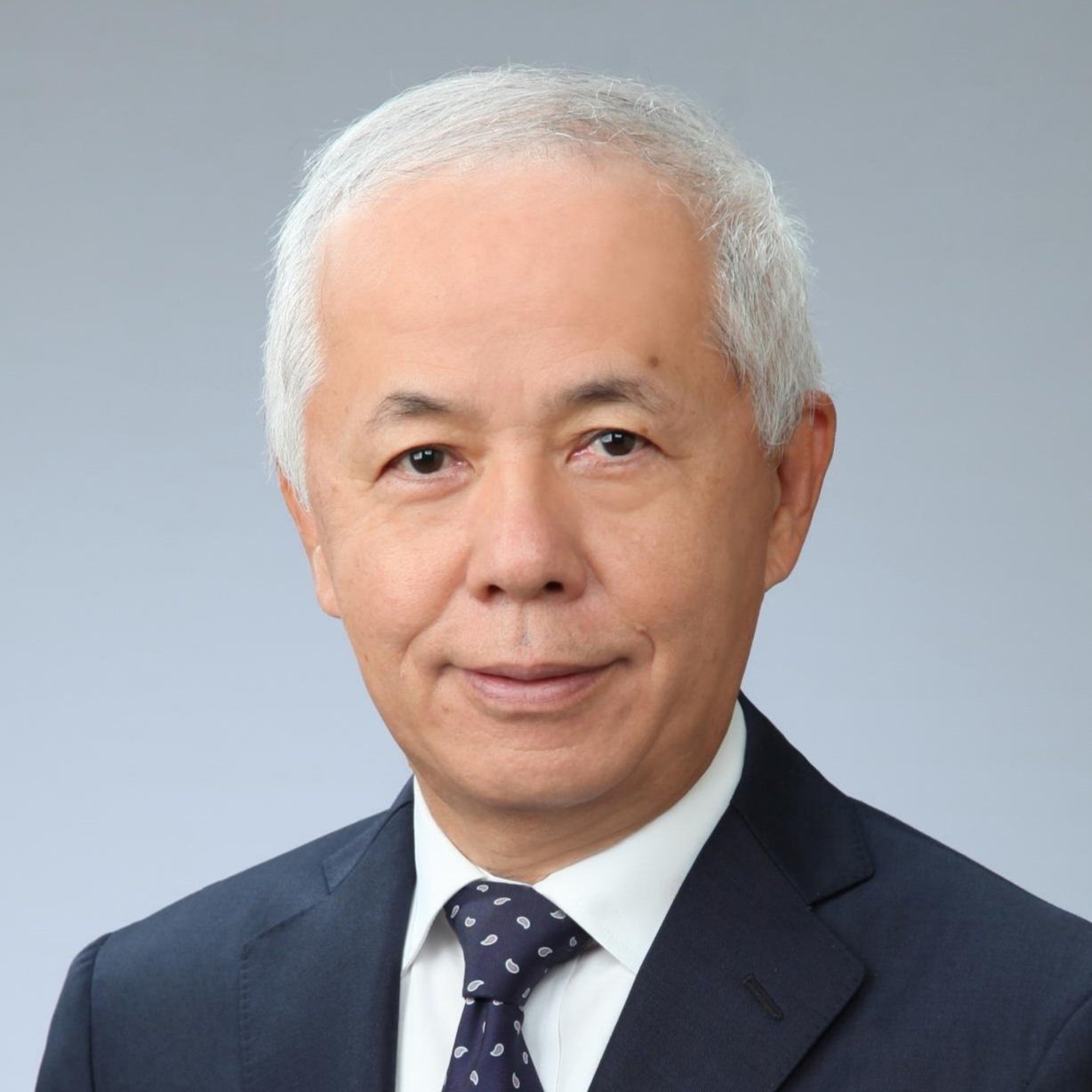 邦楽 president 2024 Keynote Speaker Bio — Japan-America Society of Houston